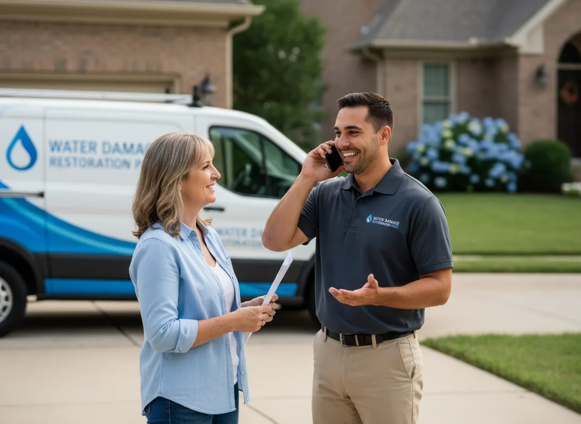 Flood Restoration Carson City, MI FAQs